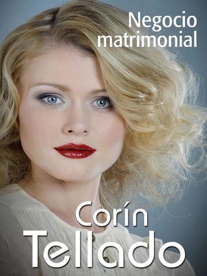 cover image of Negocio matrimonial
